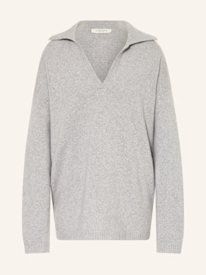 By Aylin Koenig Sweter Bennet grau