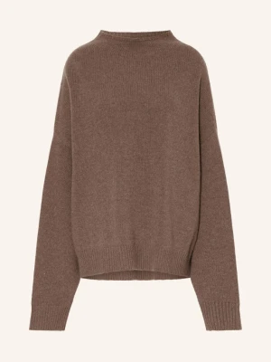 By Aylin Koenig Sweter Dagmar Z Wełny Merino braun
