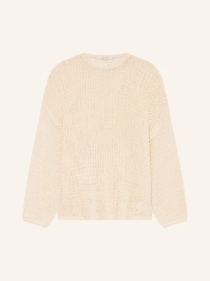 By Aylin Koenig Sweter Jen weiss