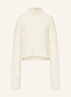 By Aylin Koenig Sweter Lea weiss