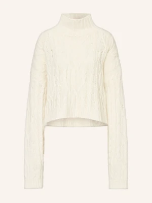 By Aylin Koenig Sweter Lea weiss