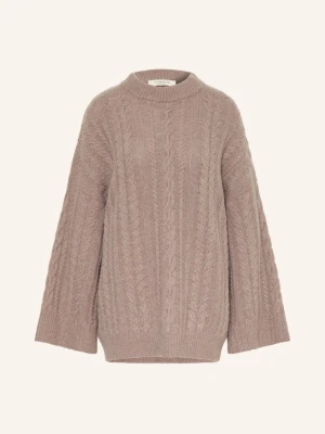 By Aylin Koenig Sweter Olivia beige