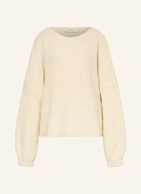By Aylin Koenig Sweter Oversize Kiki weiss