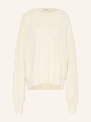 By Aylin Koenig Sweter Oversize Lena weiss ECRU