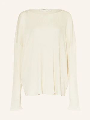 By Aylin Koenig Sweter Oversize Mil weiss