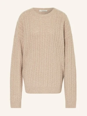 By Aylin Koenig Sweter Oversize Tommy braun