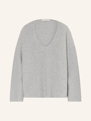 By Aylin Koenig Sweter Riva grau