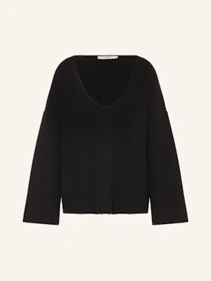 By Aylin Koenig Sweter Riva schwarz