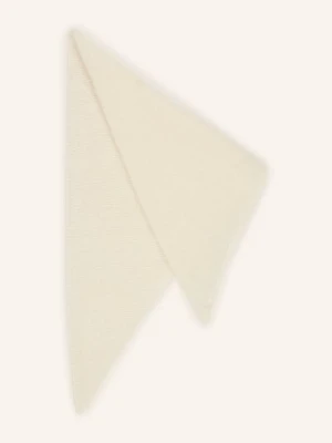 By Aylin Koenig Szalik Trójkątny Kasper Z Alpaki beige