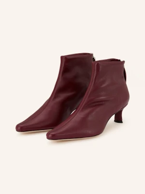 By Far Botki Stevie rot