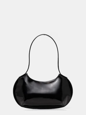 By Far torebka skórzana