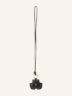 By Malene Birger Etui Na Airpods Vera schwarz
