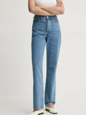 By Malene Birger jeansy MILIUMLO niebieski