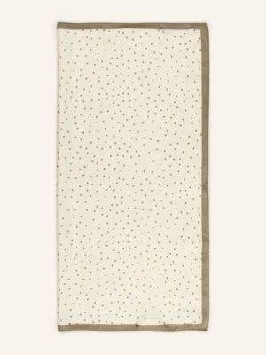 By Malene Birger Jedwabna Chusta gruen