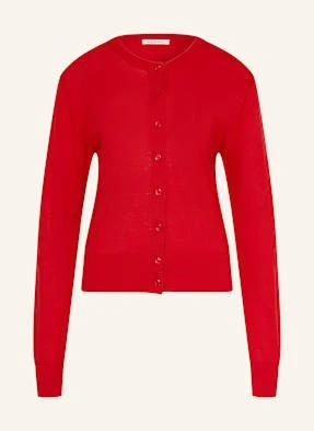 By Malene Birger Kardigan Montie rot