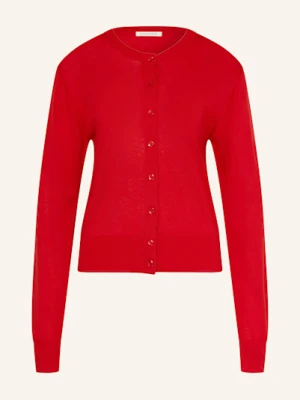 By Malene Birger Kardigan Montie rot