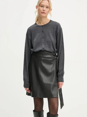 By Malene Birger kardigan wełniany MONTIE