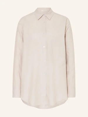 By Malene Birger Koszula Derris beige