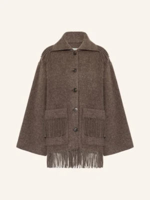 By Malene Birger Kurtka Boloune braun