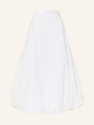 By Malene Birger Spódnica Aurbery weiss