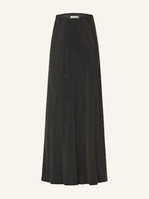 By Malene Birger Spódnica Barbara schwarz