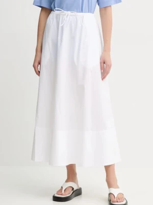 By Malene Birger spódnica bawełniana PHEOBES