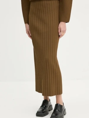 By Malene Birger spódnica FIEMME