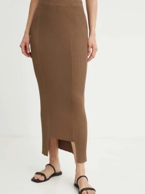 By Malene Birger spódnica MERINE.