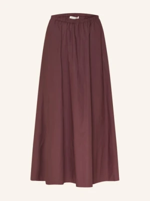 By Malene Birger Spódnica Phoebes braun