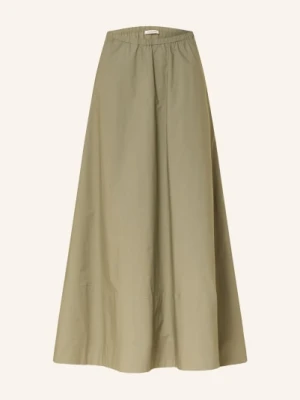 By Malene Birger Spódnica Phoebes gruen