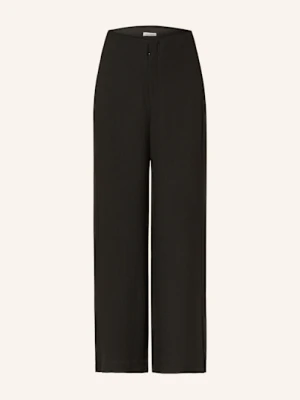 By Malene Birger Spodnie Marlena Campione schwarz