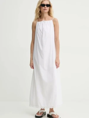 By Malene Birger sukienka bawełniana ELIZABETH