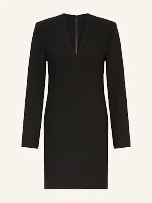 By Malene Birger Sukienka Ellinas schwarz