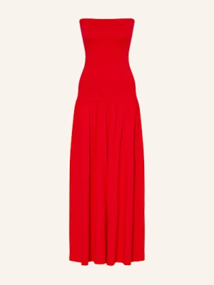 By Malene Birger Sukienka Marciella rot