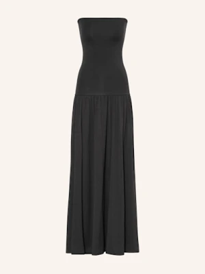 By Malene Birger Sukienka Marciella schwarz