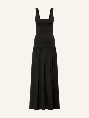By Malene Birger Sukienka Marcielle schwarz