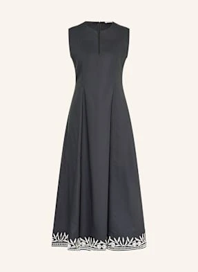 By Malene Birger Sukienka Margrethe schwarz