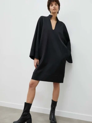 By Malene Birger sukienka wełniana