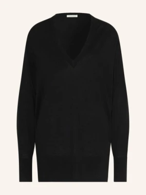 By Malene Birger Sweter Derya schwarz