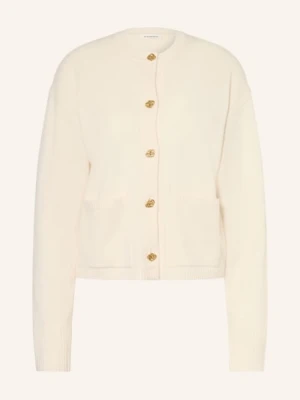 By Malene Birger Sweter Veronika beige