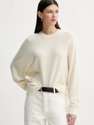 By Malene Birger sweter wełniany DOAS