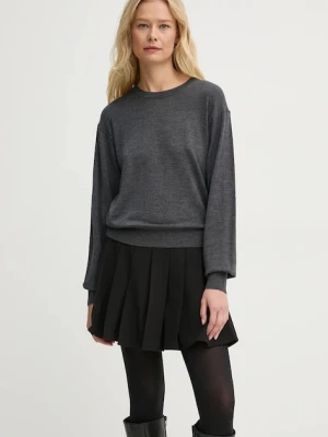 By Malene Birger sweter wełniany MANTEA