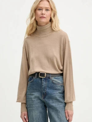 By Malene Birger sweter z domieszką wełny MOHSEN