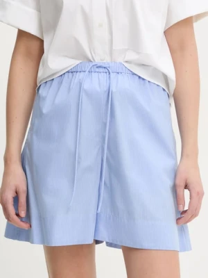 By Malene Birger szorty bawełniane IFEION