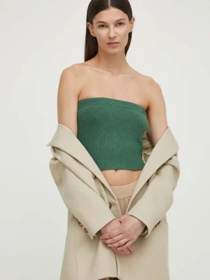 By Malene Birger top