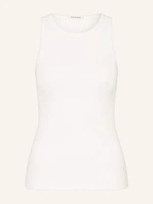 By Malene Birger Top Amani weiss