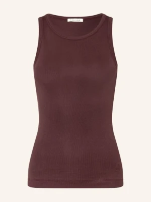 By Malene Birger Top Mani braun