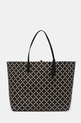 By Malene Birger torebka ABI TOTE kolor czarny Q68960182Z