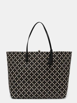 By Malene Birger torebka ABI TOTE kolor czarny Q68960182Z