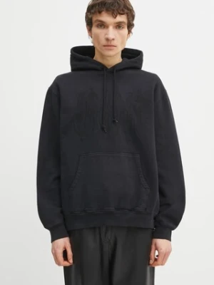 Zdjęcie produktu by Parra bluza bawełniana Connected guy hooded